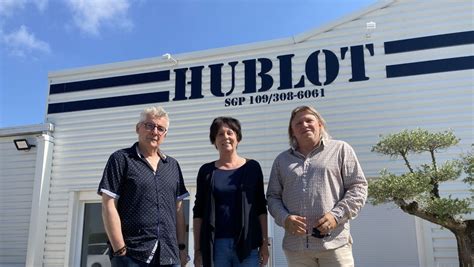 hublot labruguiere